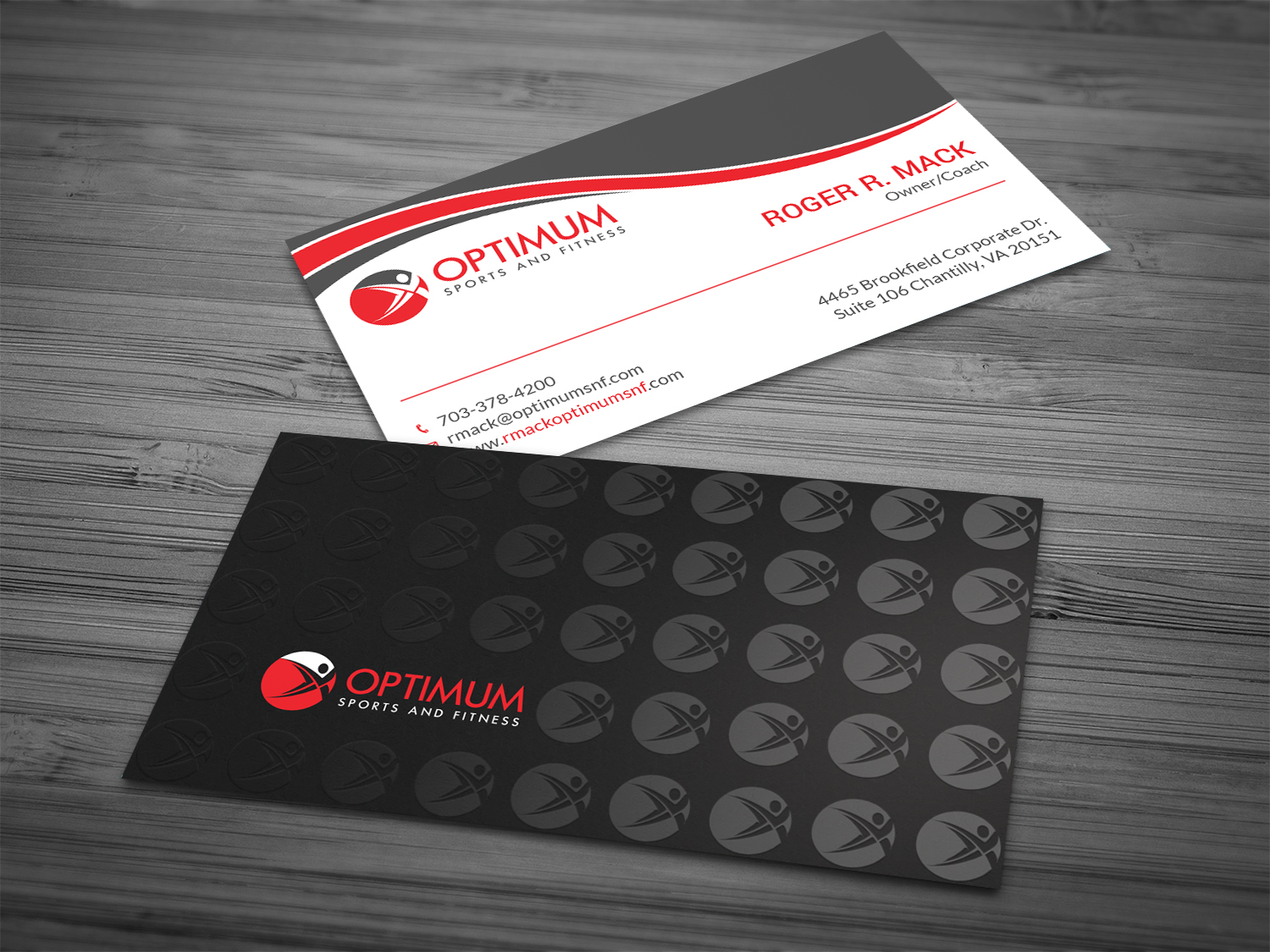 Business Card Design by Tripti Ranjan Gain for this project | Design #19995088