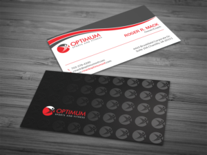 Business Card Design by Tripti Ranjan Gain for this project | Design: #19995088