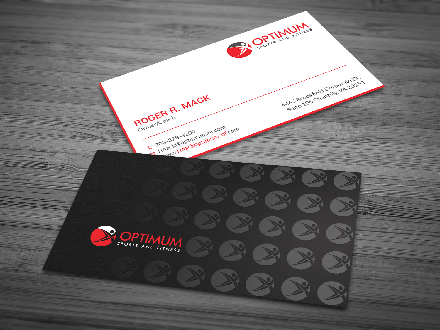 Business Card Design by Tripti Ranjan Gain for this project | Design #19995089