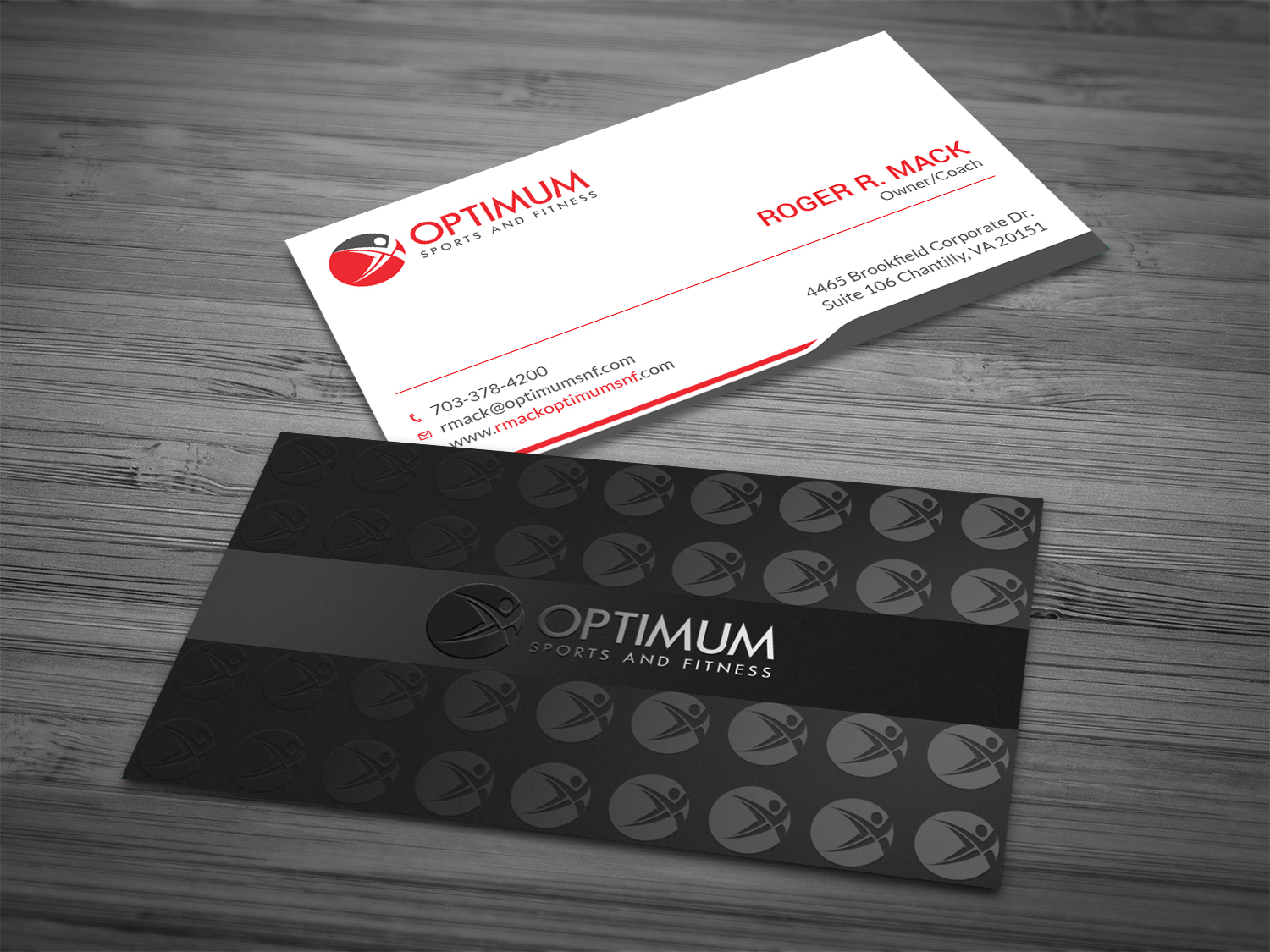 Business Card Design by Tripti Ranjan Gain for this project | Design #19995090