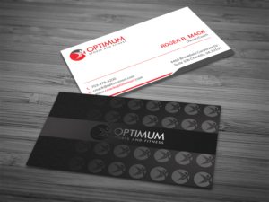 Business Card Design by Tripti Ranjan Gain for this project | Design: #19995090