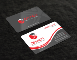 Business Card Design by Tripti Ranjan Gain for this project | Design: #19995091