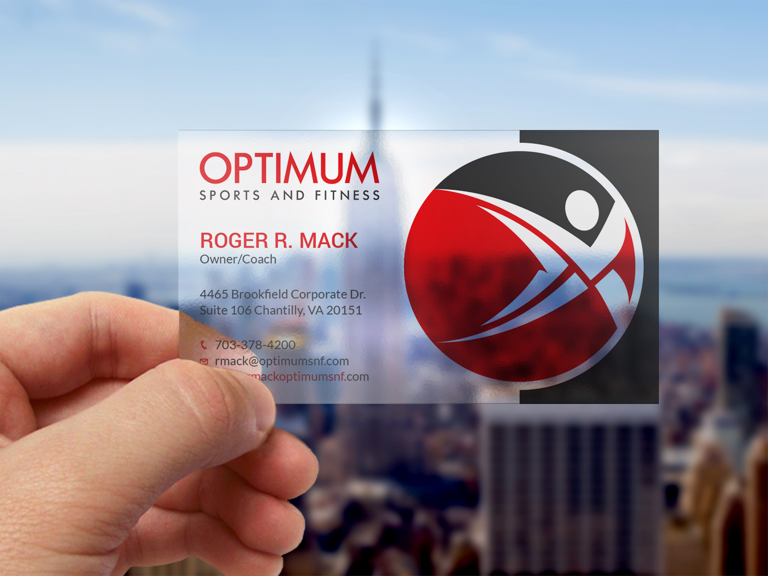 Business Card Design by Tripti Ranjan Gain for this project | Design #19995106