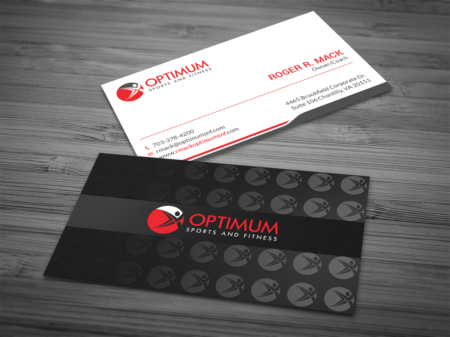 Business Card Design by Tripti Ranjan Gain for this project | Design #19995107