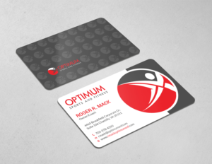Business Card Design by Tripti Ranjan Gain for this project | Design: #19995108