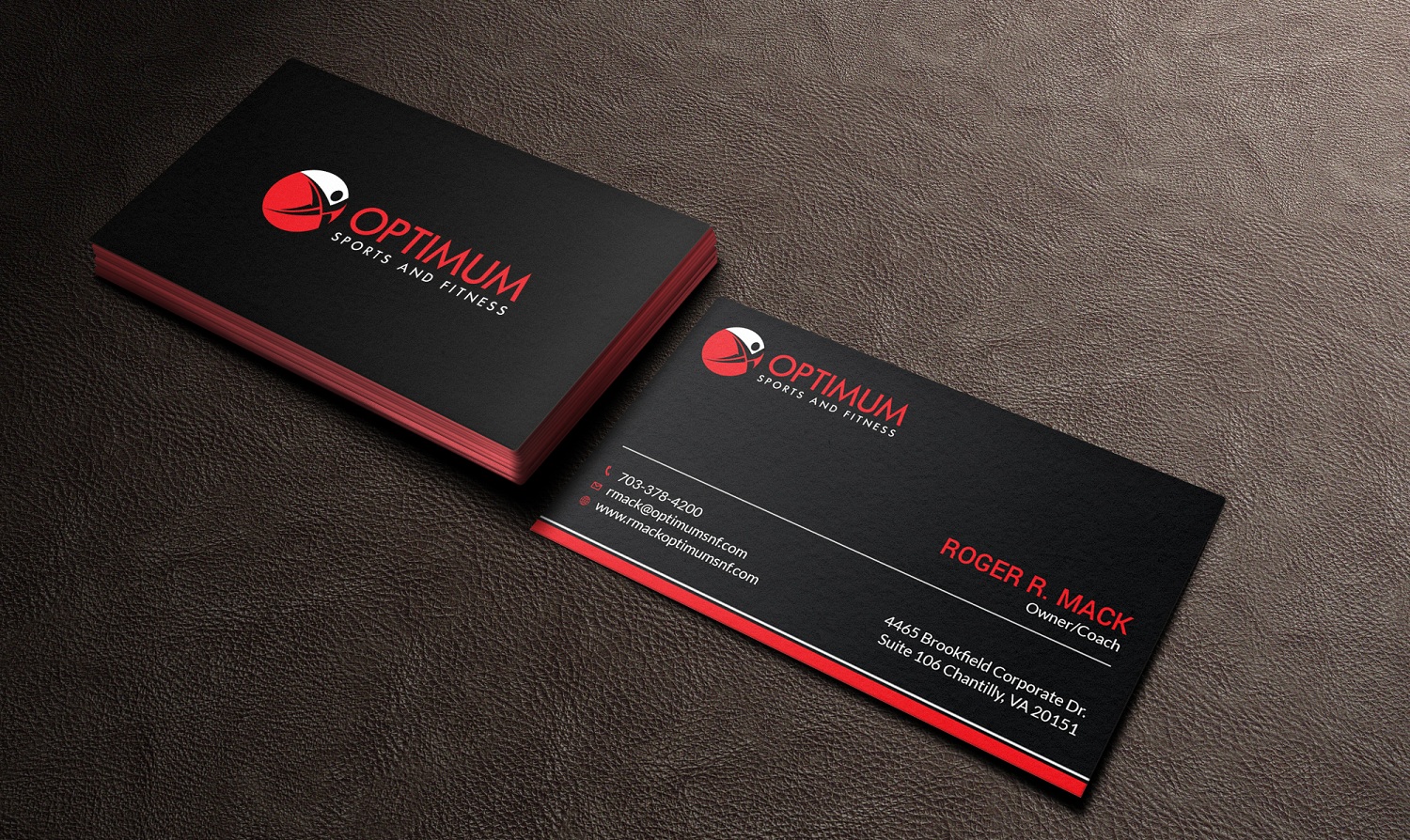 Business Card Design by Tripti Ranjan Gain for this project | Design #19995109