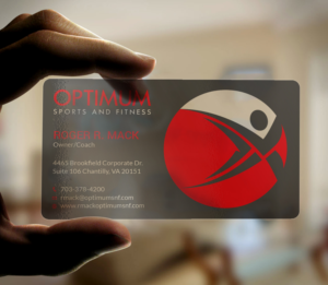 Business Card Design by Tripti Ranjan Gain for this project | Design: #19995110