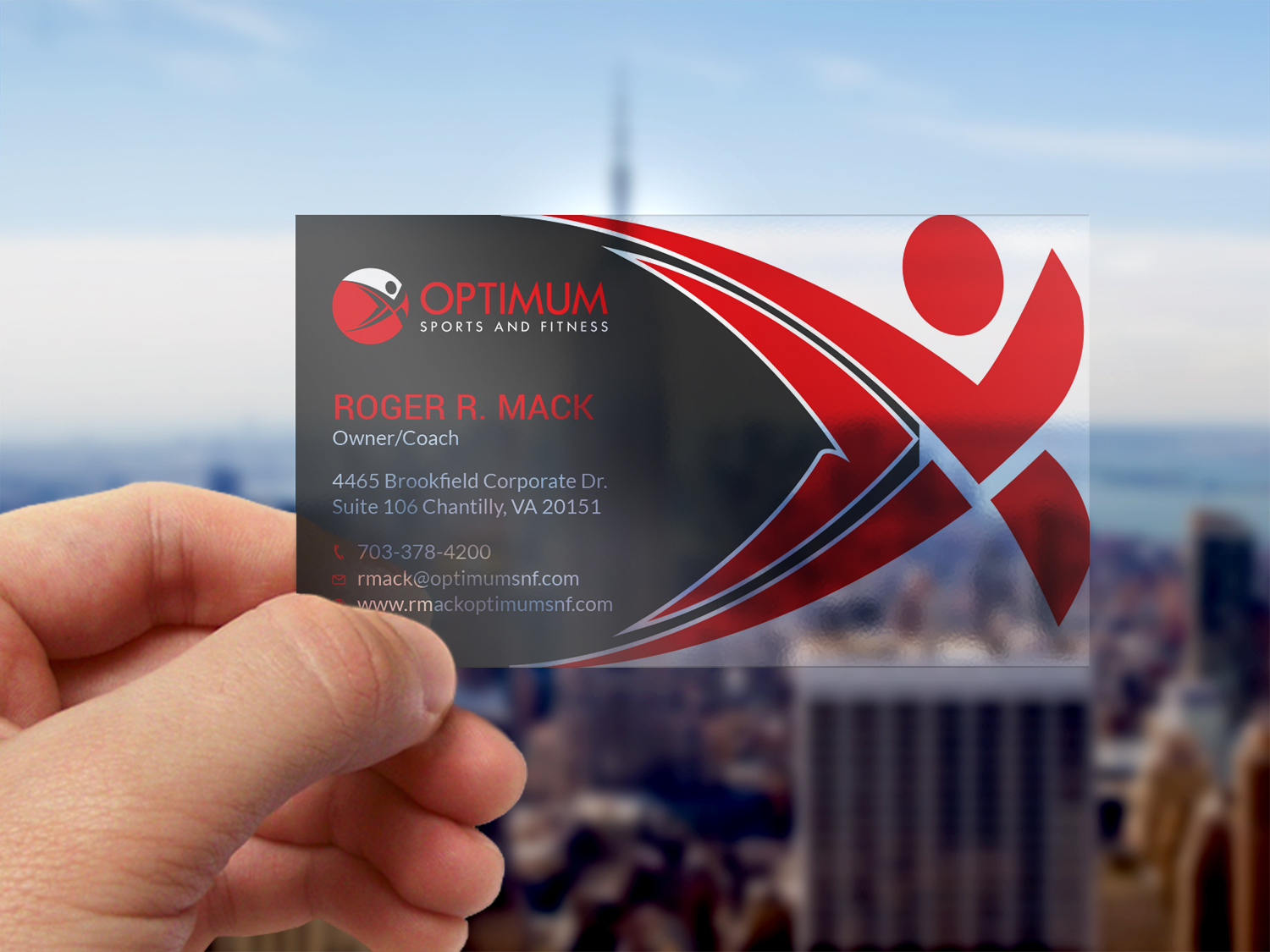 Business Card Design by Tripti Ranjan Gain for this project | Design #19995112