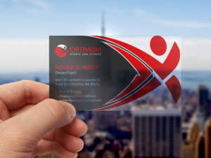 Business Card Design by Tripti Ranjan Gain for this project | Design: #19995112