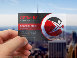 Business Card Design by Tripti Ranjan Gain for this project | Design: #19995114