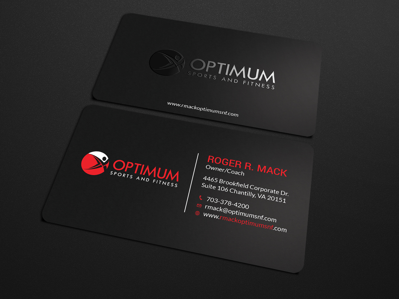 Business Card Design by Tripti Ranjan Gain for this project | Design: #20006322