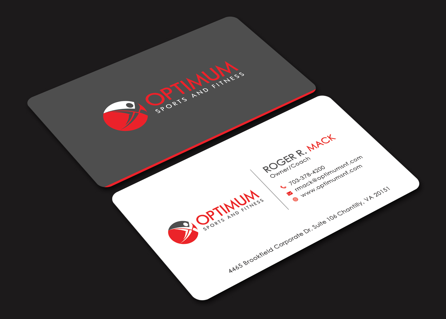 Design de Carte de Visite par Bold Pixels pour ce projet | Design #19987499