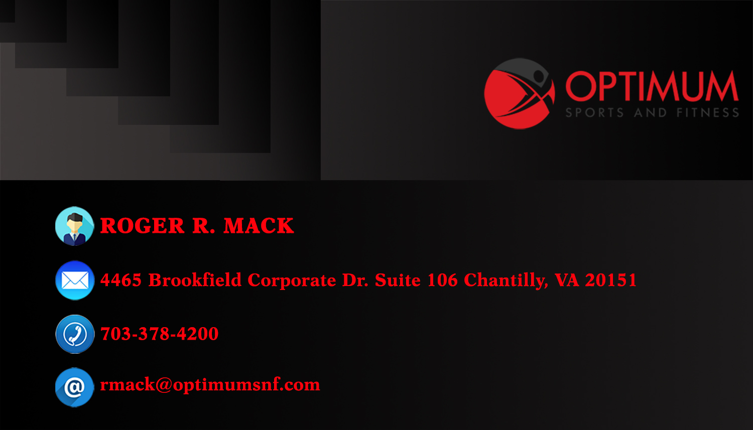 Business Card Design by Nuwanboy for this project | Design #20004977