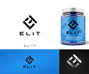 Logo Design by VGB for this project | Design: #19992235