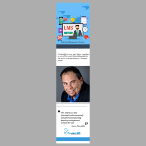 Advertisement Design by debdesign for E-Learn Info | Design: #19995033
