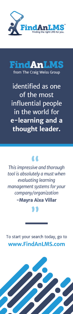 Advertisement Design by sun_design for E-Learn Info | Design #20005383