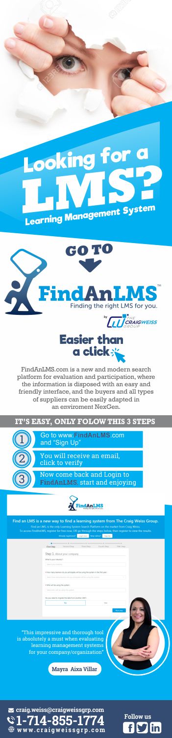 Advertisement Design by angelcolmenares3 for E-Learn Info | Design #20013681