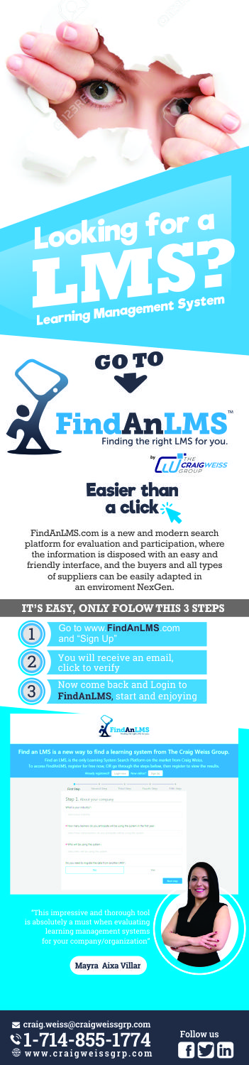 Advertisement Design by angelcolmenares3 for E-Learn Info | Design #20013682