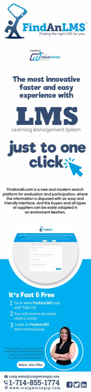 Advertisement Design by angelcolmenares3 for E-Learn Info | Design: #20013724