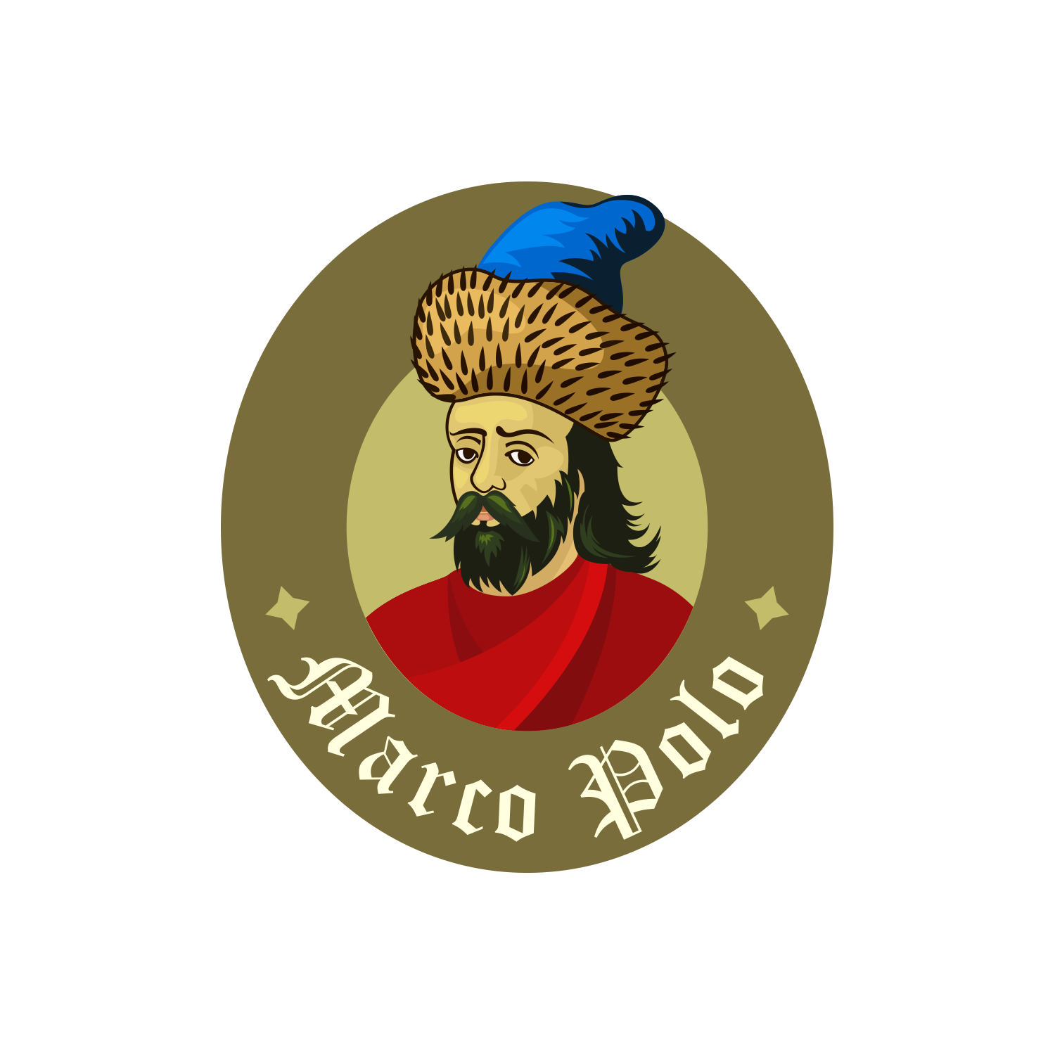 Logo Design by maraz2014 for this project | Design #20004688