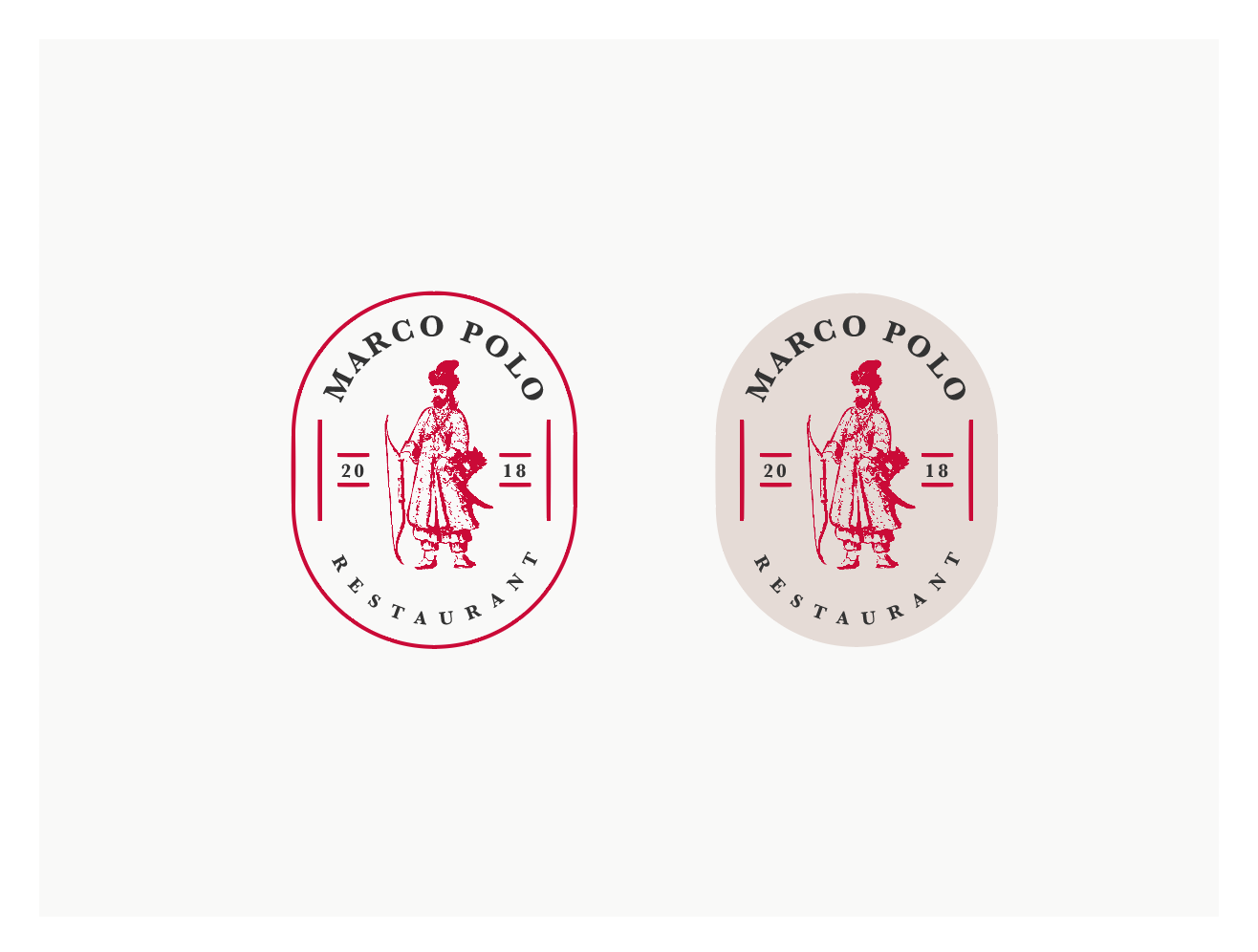 Logo-Design von wonderland für dieses Projekt | Design #20010079