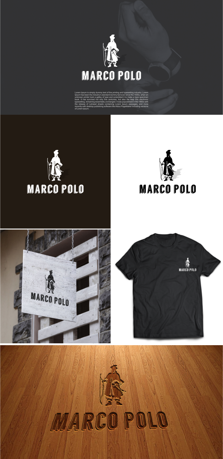 Logo Design by Jroeh_Studio for this project | Design #20006766