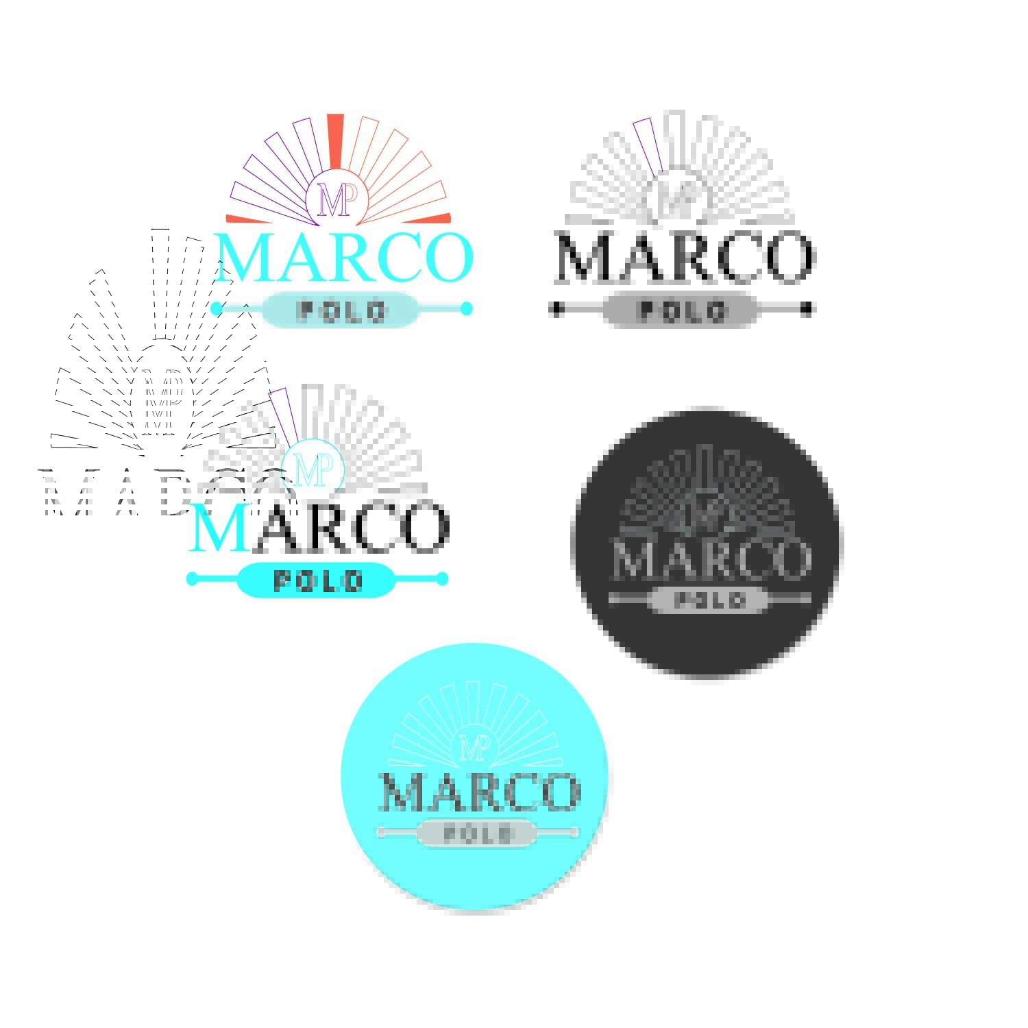 Logo Design by jafer imam for this project | Design #20007864