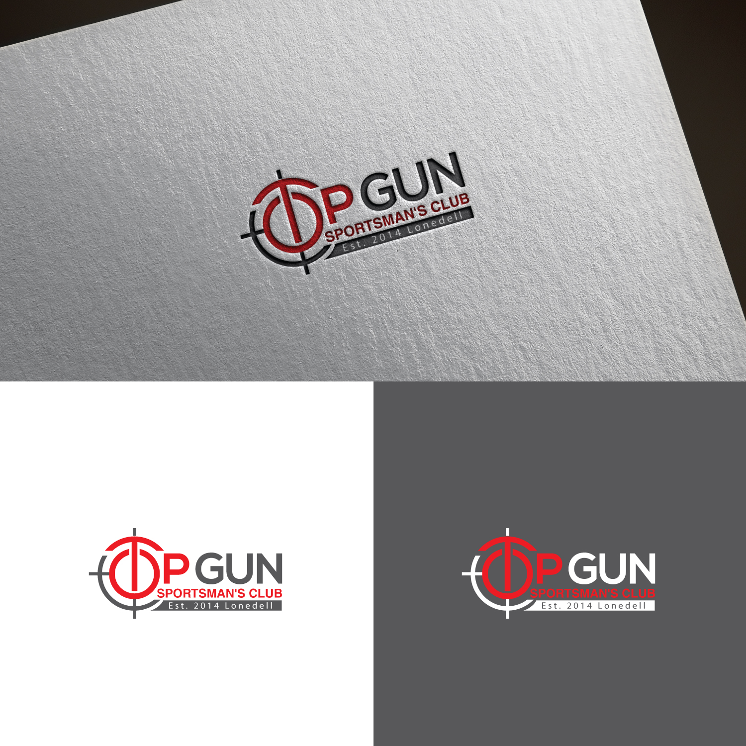 Logo Design by sankar999 for this project | Design #19995181
