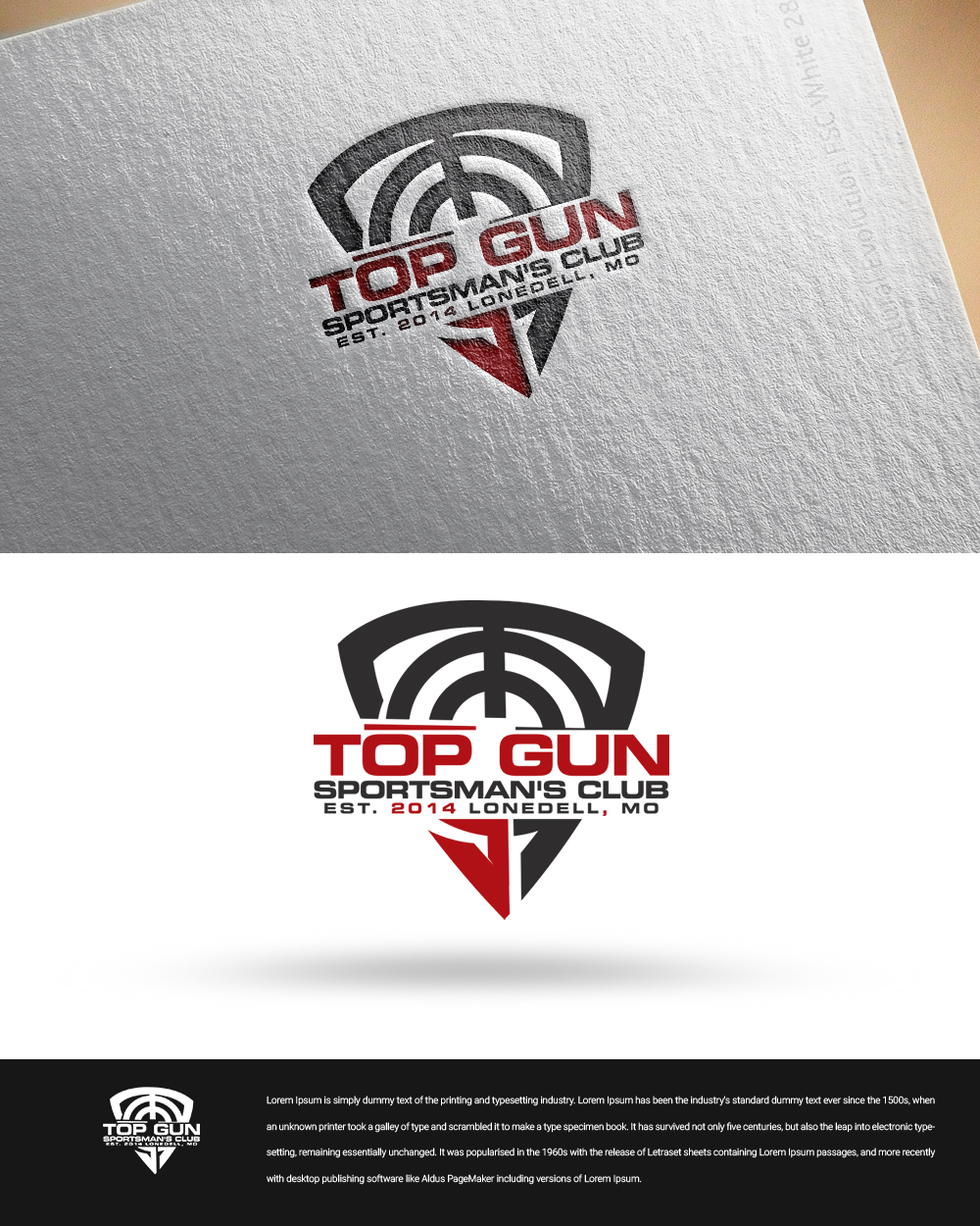 Diseño de Logo por zingodesigns258 para este proyecto | Diseño #20004834