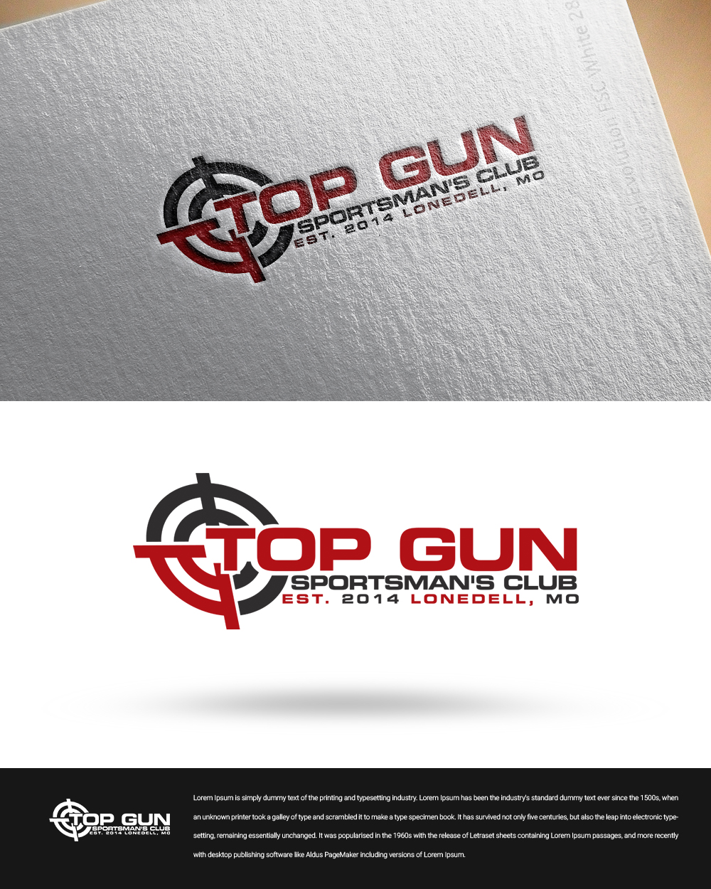 Diseño de Logo por zingodesigns258 para este proyecto | Diseño #20004835