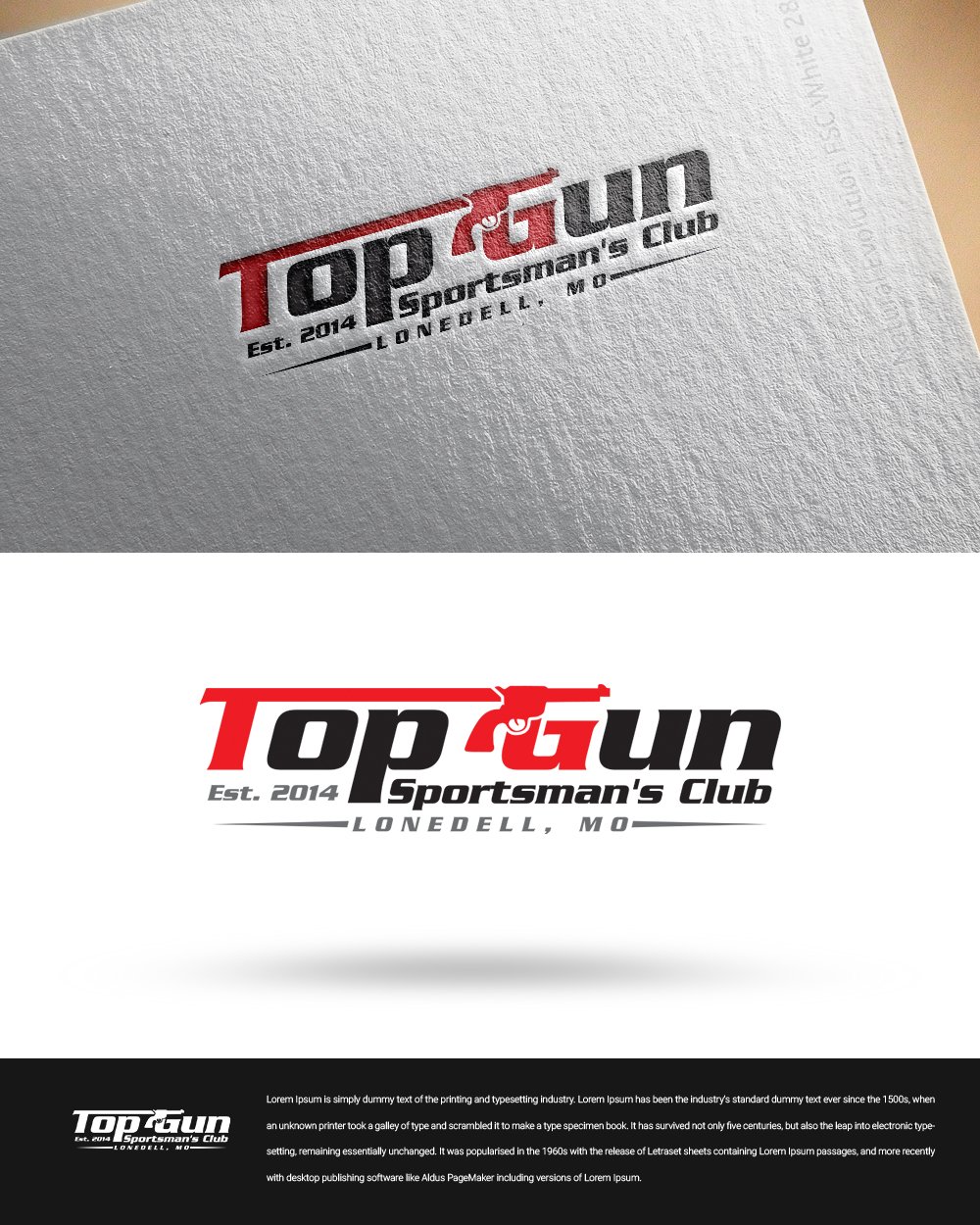 Diseño de Logo por zingodesigns258 para este proyecto | Diseño #20004837