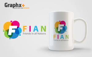 Logo Design by Graphxplus