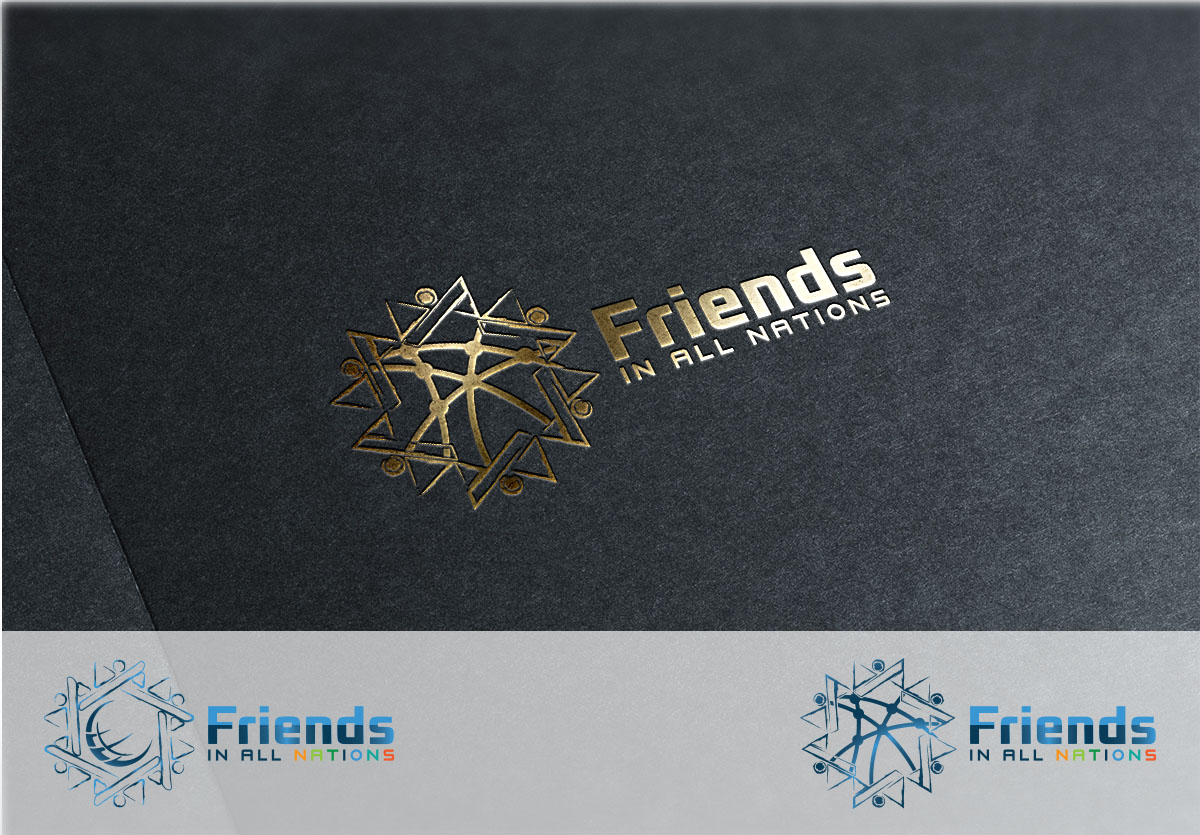 Logo Design by Verified artistry (Design garden) for Mobaliz International | Design #20005705