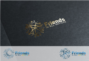 Design de Logo par Verified artistry (Design garden) pour Mobaliz International | Design #20005705