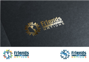 Logo Design by Verified artistry (Design garden) for Mobaliz International | Design: #20005707