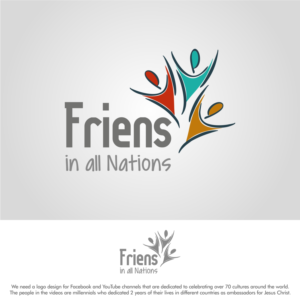 Logo Design by CreativeRabbit