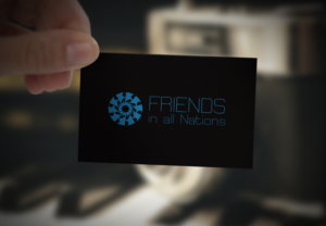 Diseño de Logo por esolztech para Mobaliz International | Diseño: #20008728