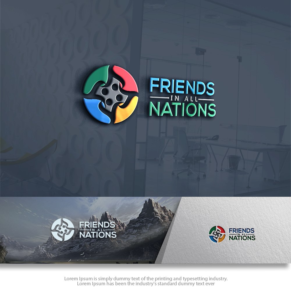 Logo Design by groomfox for Mobaliz International | Design #20005163