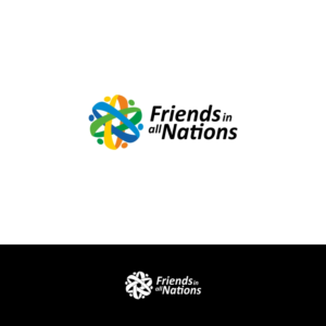 Logo Design by Basksh Designs for Mobaliz International | Design: #19991222
