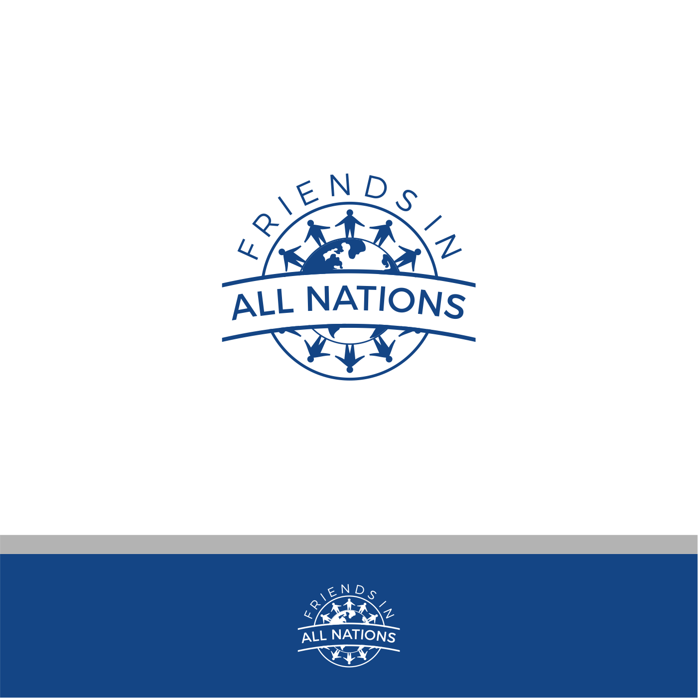 Logo Design by radityahermanto 2 for Mobaliz International | Design #19998928