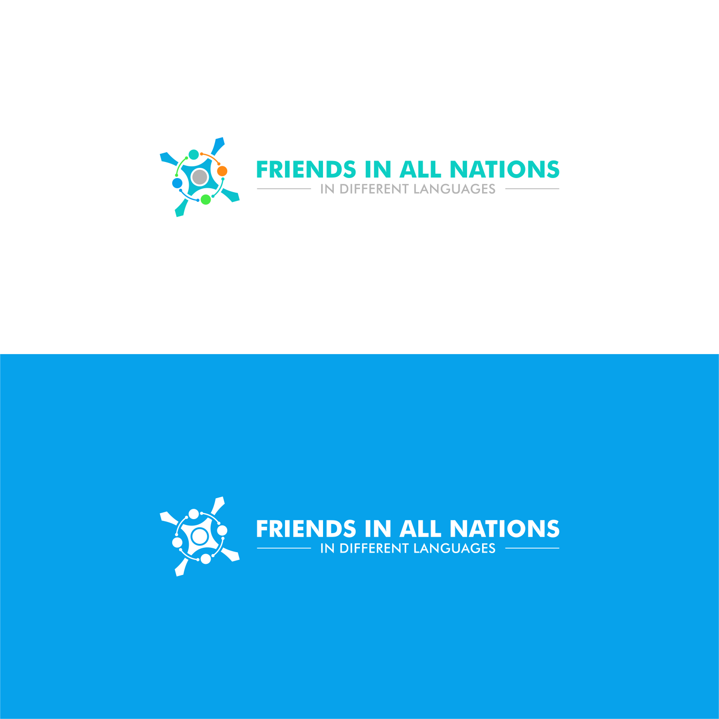 Logo Design by alermas 2 for Mobaliz International | Design #19990701