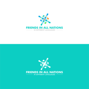 Diseño de Logo por alermas 2 para Mobaliz International | Diseño: #19990702