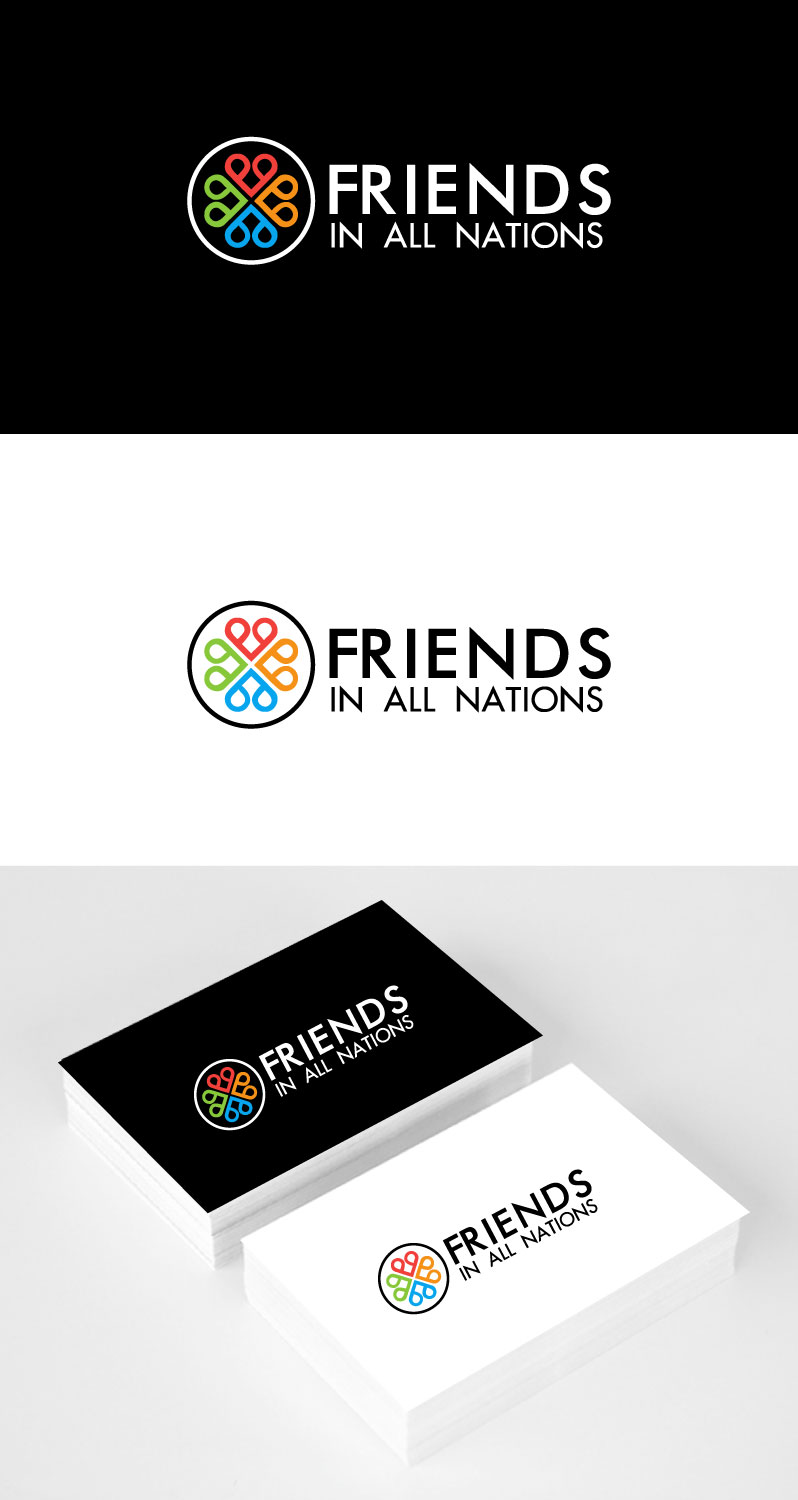 Logo Design by alex jordan 2 for Mobaliz International | Design #19993559