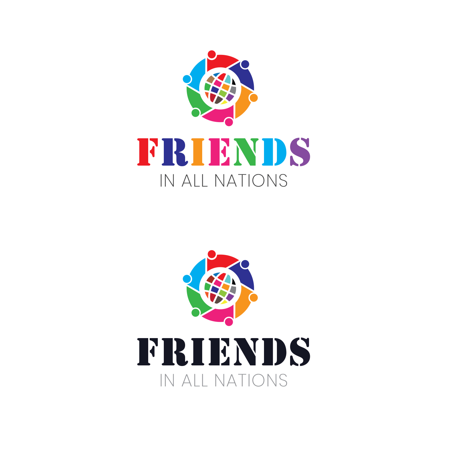 Logo Design by SanjayM for Mobaliz International | Design #19989061