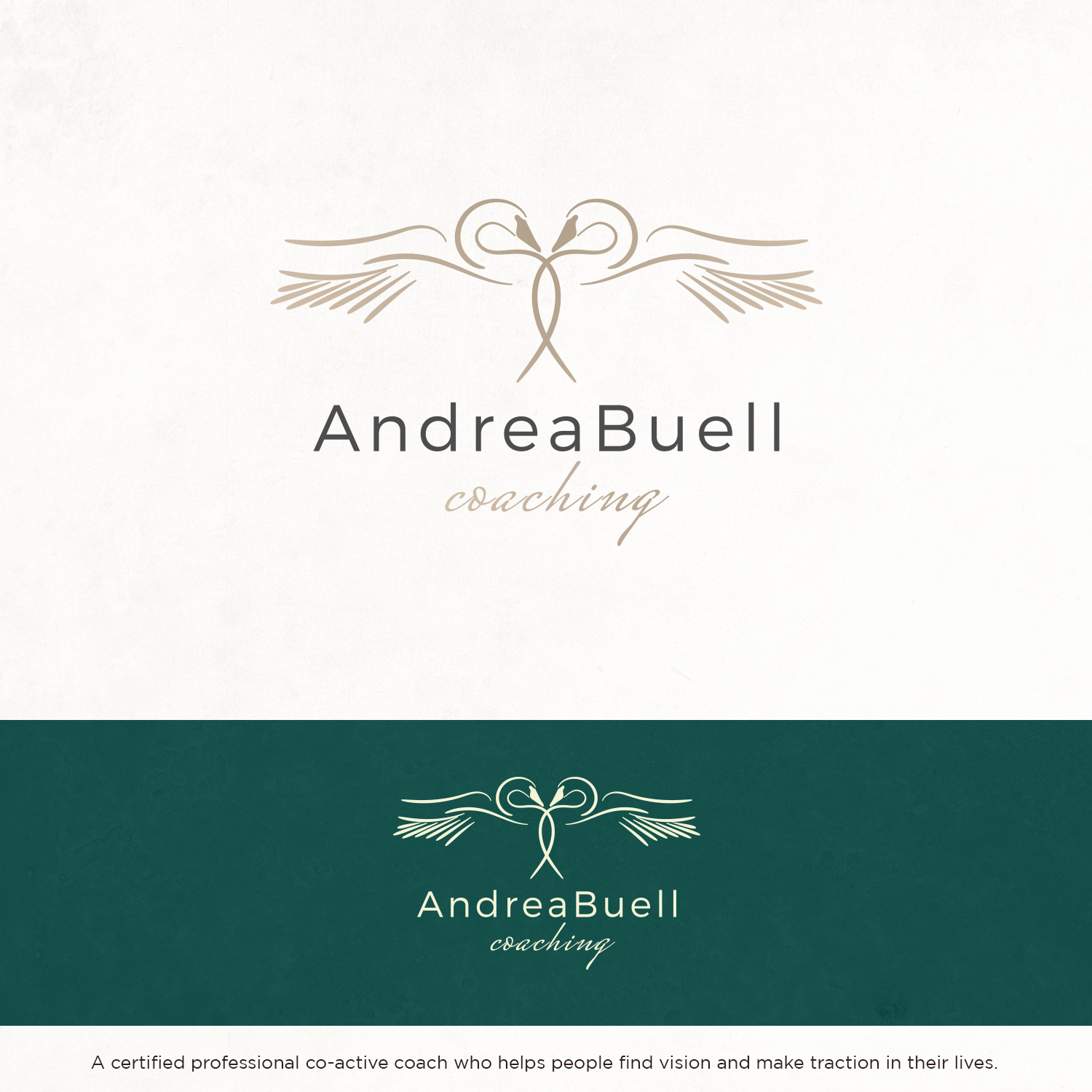 Logo Design by BojanaDesign for this project | Design #20005460