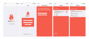 App Design by HariKiranIsukapalli