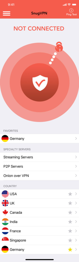 Diseño de aplicación (App) por Oudib para Acid Labs, LLC | Diseño: #20025234
