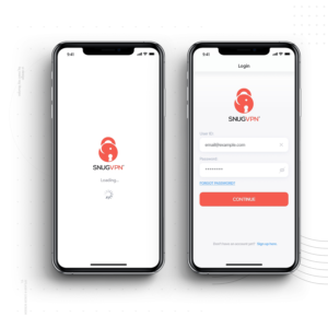 Diseño de aplicación (App) por Marc Ray para Acid Labs, LLC | Diseño: #20036915
