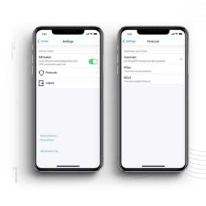 Redesign our iOS App Design mockups | App-Design von Marc Ray