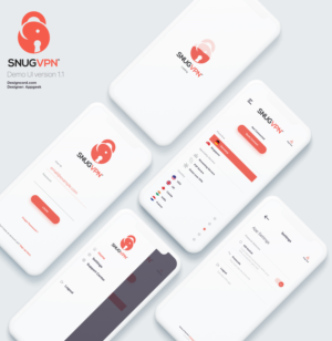 Diseño de aplicación (App) por AppGeek para Acid Labs, LLC | Diseño: #20016542